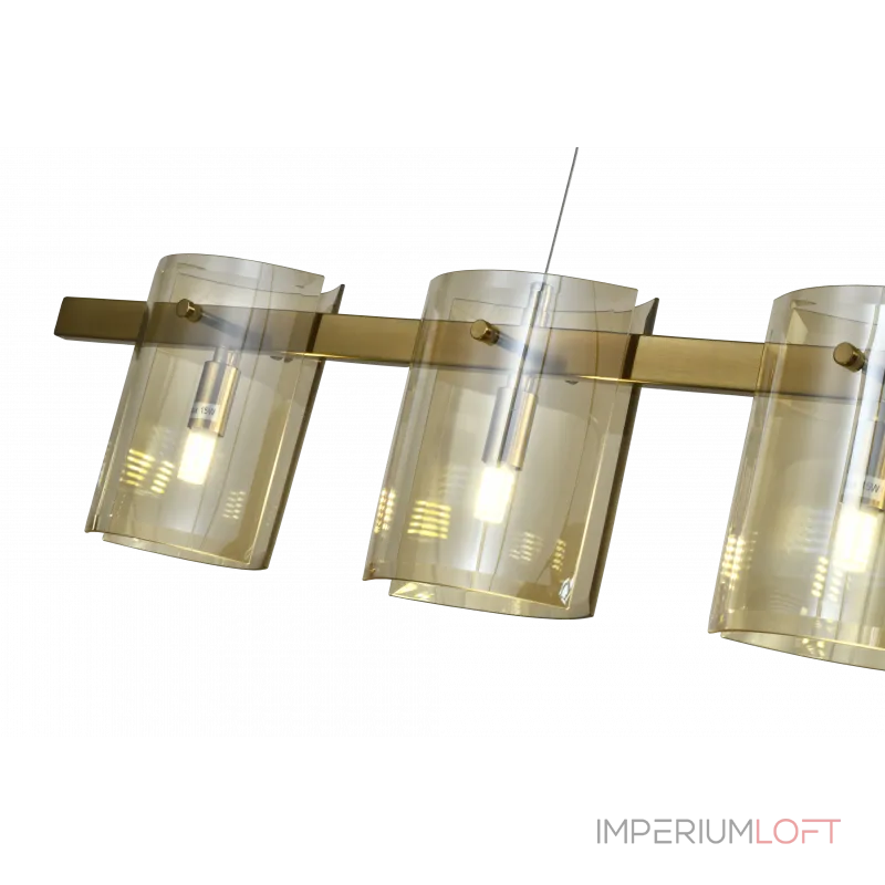 Люстра ZORTES RONY ZRS.1200.05 200Вт G9 от ImperiumLoft Люстра ZORTES RONY ZRS.1200.05 200Вт G9 от ImperiumLoft