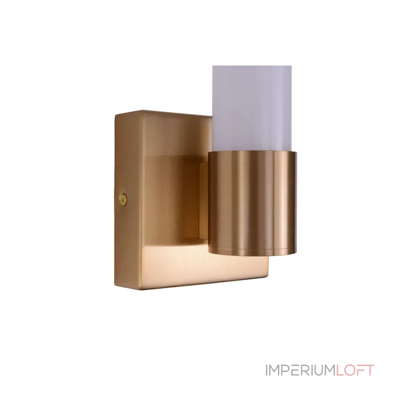 Настенный светильник Zortes TUBE ZRS.17004.6 LED 6Вт от ImperiumLoft