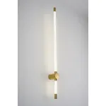 Бра ZORTES CRYSPY ZRS.1201.15 LED 15Вт от ImperiumLoft