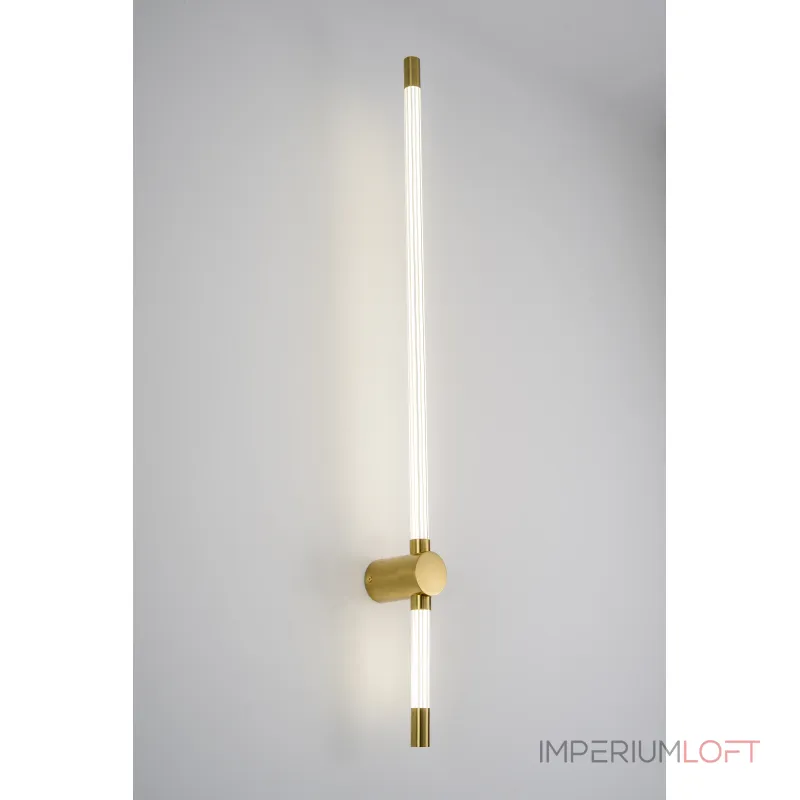 Бра ZORTES CRYSPY ZRS.1201.15 LED 15Вт от ImperiumLoft