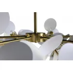 Люстра на штанге ZORTES FLORET ZRS.01201.12 480Вт G9