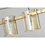 Люстра ZORTES RONY ZRS.1200.05 200Вт G9 от ImperiumLoft