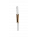 Бра ZORTES TWIN ZRS.19020.2 80Вт G9 от ImperiumLoft