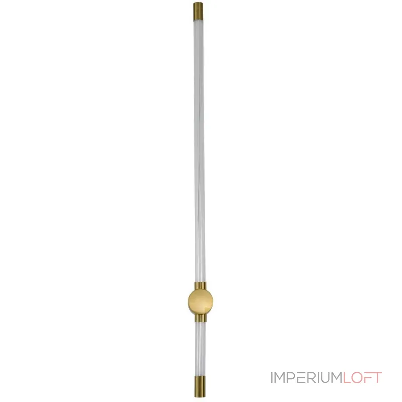 Бра ZORTES CRYSPY ZRS.1201.15 LED 15Вт от ImperiumLoft