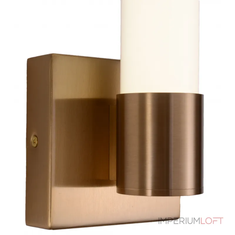 Настенный светильник Zortes TUBE ZRS.17004.6 LED 6Вт от ImperiumLoft