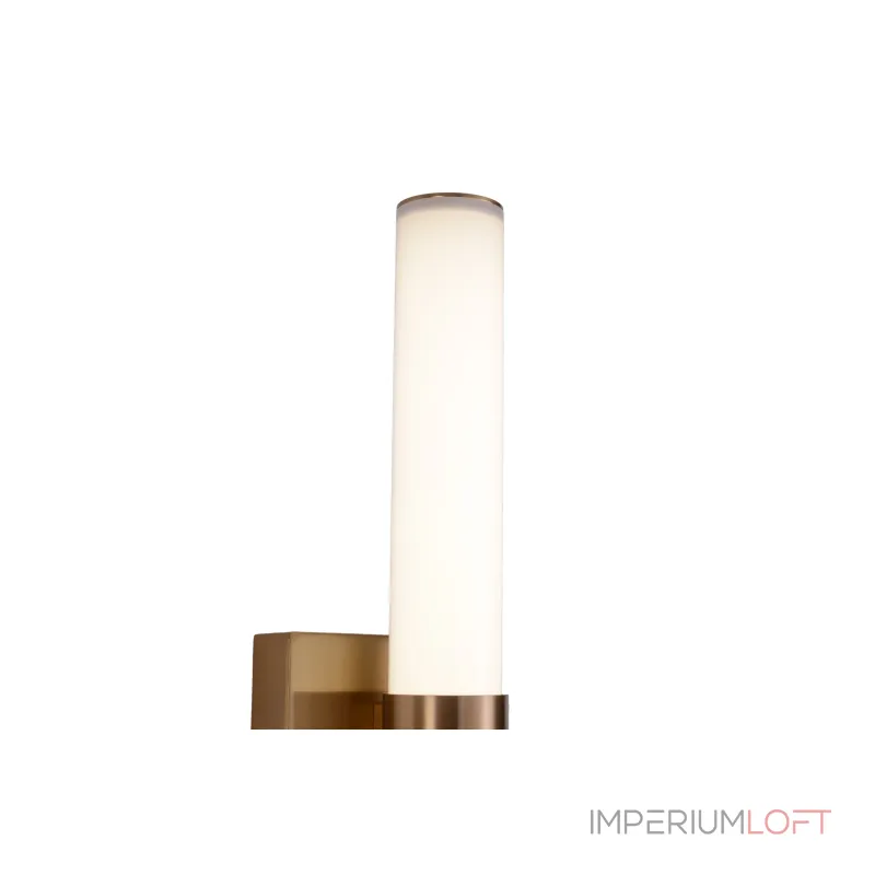 Настенный светильник Zortes TUBE ZRS.17004.6 LED 6Вт от ImperiumLoft