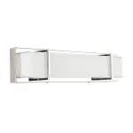 Настенный светильник Zortes DOLLO ZRS.79501.18 LED 18Вт от ImperiumLoft