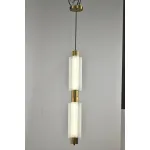 Подвесной светильник ZORTES ALGODA ZRS.1777.02 LED 16Вт