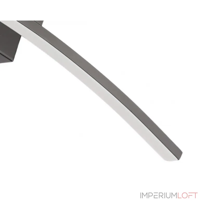 Настенный светильник Zortes BOW ZRS.79603.10 LED 10Вт от ImperiumLoft