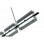 Люстра ZORTES LOFT ZRS.1802.100 LED 18Вт от ImperiumLoft