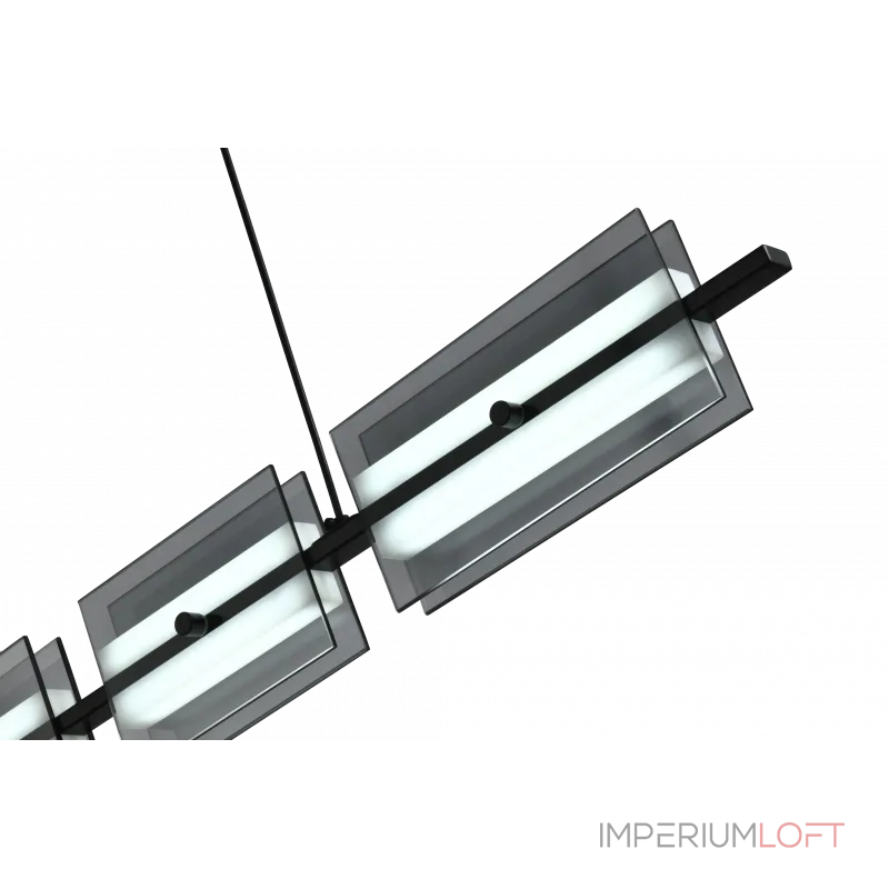 Люстра ZORTES LOFT ZRS.1802.100 LED 18Вт от ImperiumLoft Люстра ZORTES LOFT ZRS.1802.100 LED 18Вт от ImperiumLoft