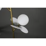 Подвесной светильник ZORTES FLORET ZRS.01201.02 80Вт G9