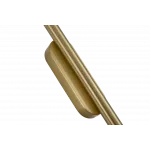 Бра ZORTES GLAZE ZRS.1178.17 LED 17Вт от ImperiumLoft