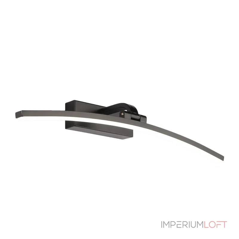 Настенный светильник Zortes BOW ZRS.79603.10 LED 10Вт от ImperiumLoft