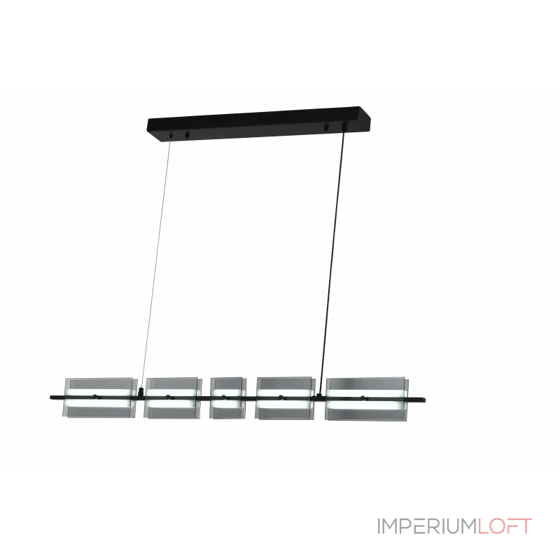 Люстра ZORTES LOFT ZRS.1802.100 LED 18Вт от ImperiumLoft Люстра ZORTES LOFT ZRS.1802.100 LED 18Вт от ImperiumLoft