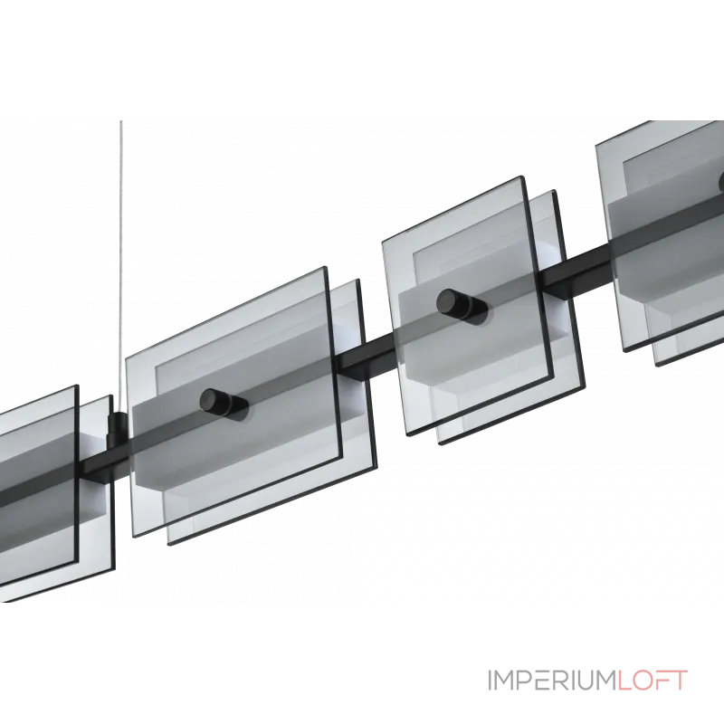 Люстра ZORTES LOFT ZRS.1802.100 LED 18Вт от ImperiumLoft Люстра ZORTES LOFT ZRS.1802.100 LED 18Вт от ImperiumLoft