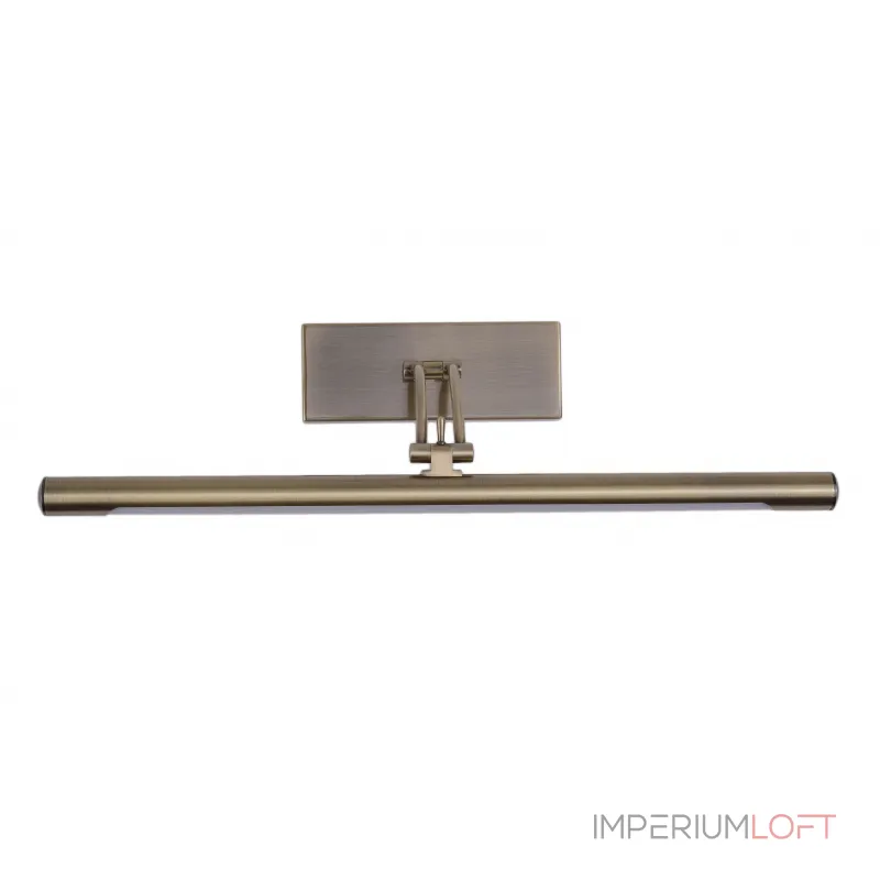 Настенный светильник Zortes BESSER ZRS.64705.12 LED 12Вт от ImperiumLoft