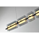 Люстра ZORTES LOFT ZRS.1802.100 LED 18Вт от ImperiumLoft