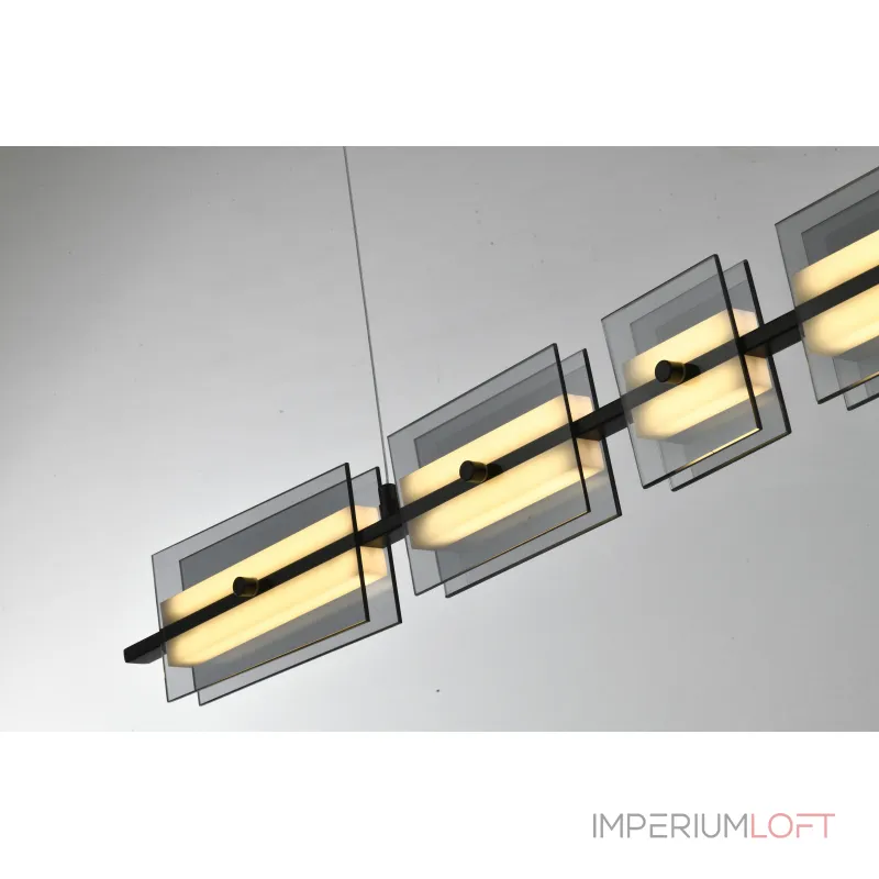 Люстра ZORTES LOFT ZRS.1802.100 LED 18Вт от ImperiumLoft Люстра ZORTES LOFT ZRS.1802.100 LED 18Вт от ImperiumLoft