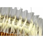 Светильник подвесной ZORTES DULANA ZRS.1211.50 LED 50Вт от ImperiumLoft