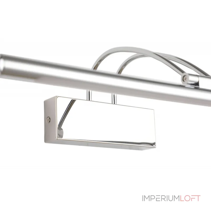 Настенный светильник Zortes MAESTRO ZRS.64702.9 LED 9Вт от ImperiumLoft Настенный светильник Zortes MAESTRO ZRS.64702.9 LED 9Вт от ImperiumLoft