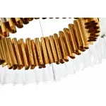 Светильник подвесной ZORTES DULANA ZRS.1211.50 LED 50Вт от ImperiumLoft