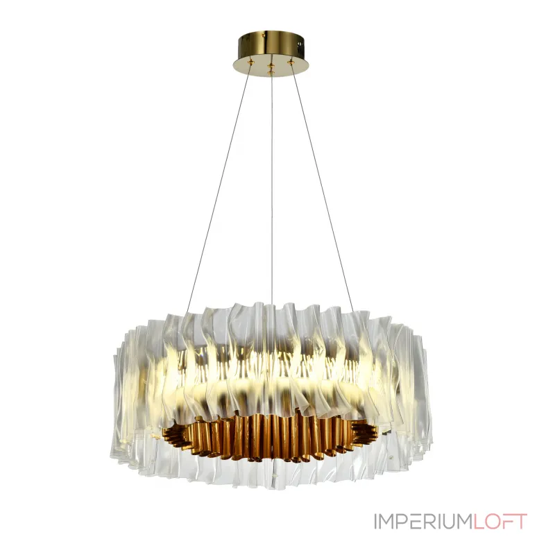 Светильник подвесной ZORTES DULANA ZRS.1211.50 LED 50Вт от ImperiumLoft Светильник подвесной ZORTES DULANA ZRS.1211.50 LED 50Вт от ImperiumLoft