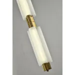 Подвесной светильник ZORTES ALGODA ZRS.1777.02 LED 16Вт