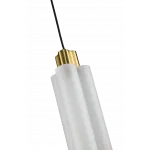 Подвесной светильник ZORTES ALGODA ZRS.1777.02 LED 16Вт