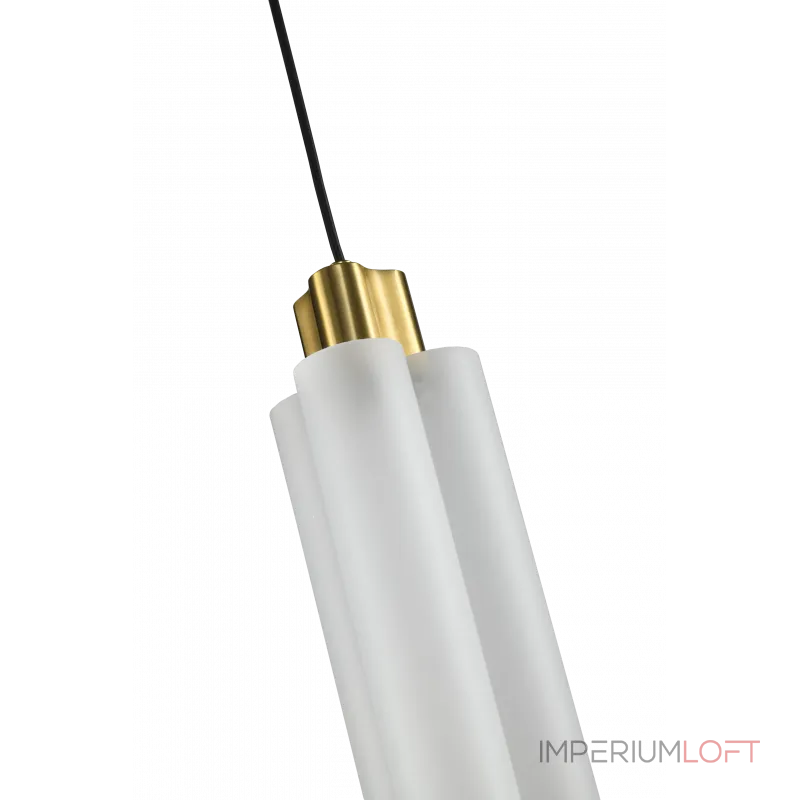 Подвесной светильник ZORTES ALGODA ZRS.1777.02 LED 16Вт