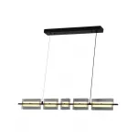 Люстра ZORTES LOFT ZRS.1802.100 LED 18Вт от ImperiumLoft