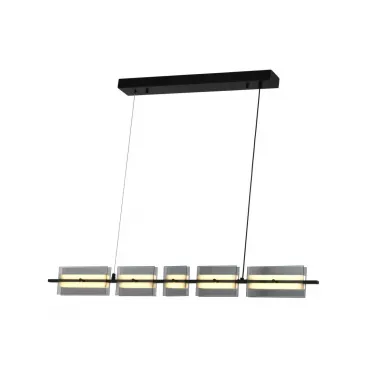 Люстра ZORTES LOFT ZRS.1802.100 LED 18Вт Люстра ZORTES LOFT ZRS.1802.100 LED 18Вт