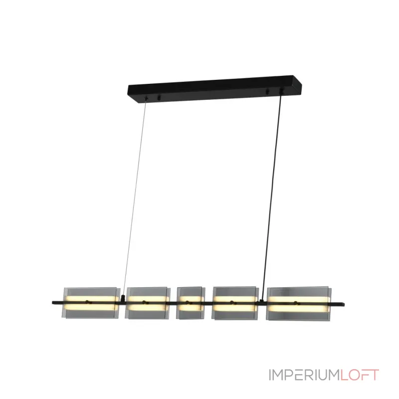 Люстра ZORTES LOFT ZRS.1802.100 LED 18Вт от ImperiumLoft Люстра ZORTES LOFT ZRS.1802.100 LED 18Вт от ImperiumLoft