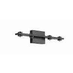 Бра ZORTES SCOUP ZRS.10112.04 LED 24Вт от ImperiumLoft