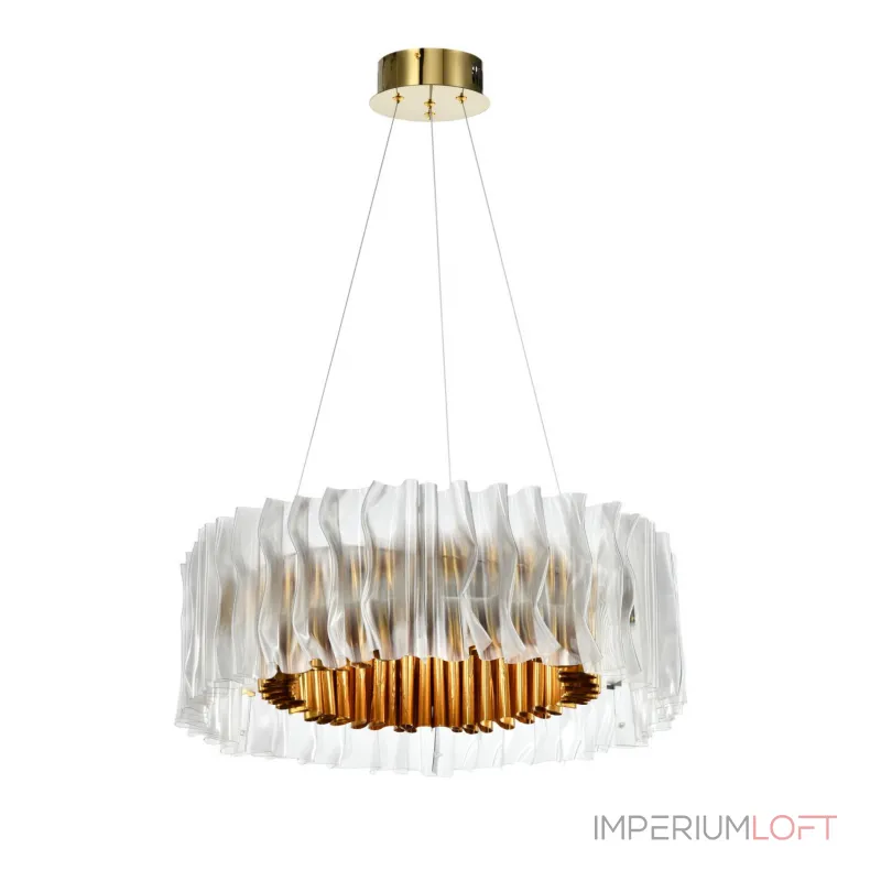 Светильник подвесной ZORTES DULANA ZRS.1211.50 LED 50Вт от ImperiumLoft Светильник подвесной ZORTES DULANA ZRS.1211.50 LED 50Вт от ImperiumLoft