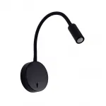 Настенный светильник Zortes NIKKY ZRS.19108.3 LED 3Вт от ImperiumLoft