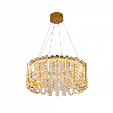 Подвесная люстра Zortes Amanda ZRS.30514.21 Подвесная люстра Zortes Amanda ZRS.30514.21