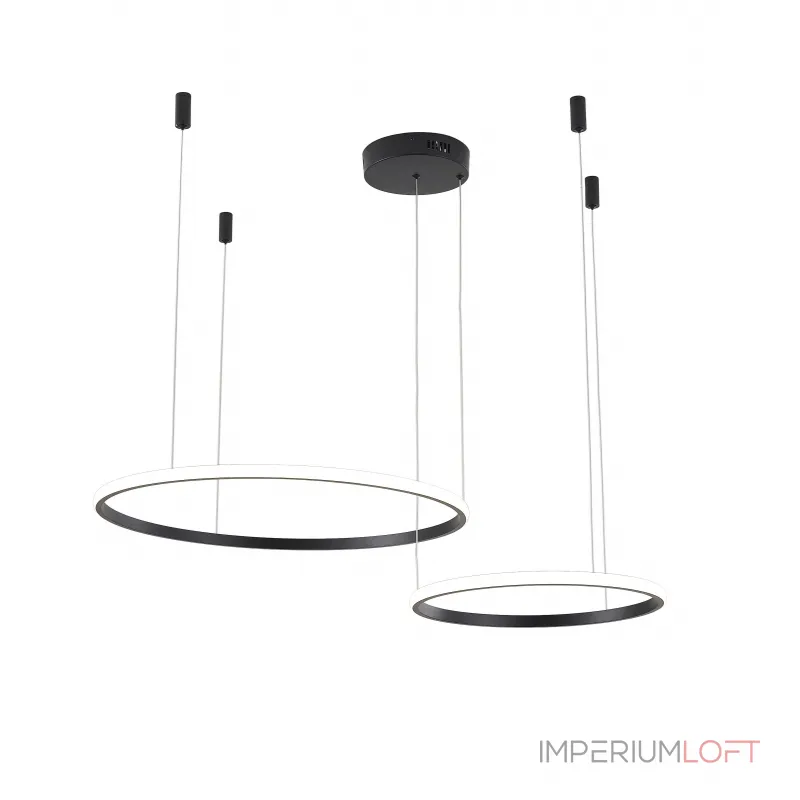 Подвесная люстра ZORTES RINGOLIGHT ZRS.33321.63F LED 63Вт Подвесная люстра ZORTES RINGOLIGHT ZRS.33321.63F LED 63Вт