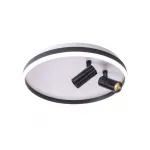 Светильник ZORTES RAIZY ZRS.1888.01 LED 40Вт от ImperiumLoft