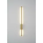 Бра ZORTES GLAZE ZRS.1178.17 LED 17Вт от ImperiumLoft