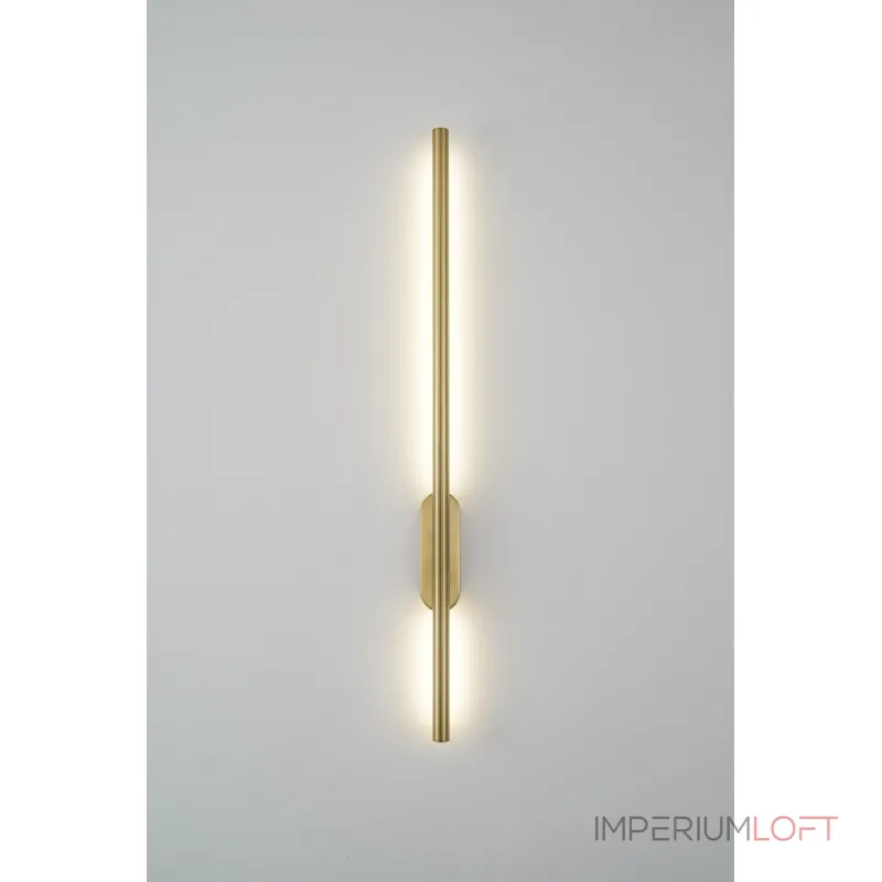 Бра ZORTES GLAZE ZRS.1178.17 LED 17Вт от ImperiumLoft Бра ZORTES GLAZE ZRS.1178.17 LED 17Вт от ImperiumLoft