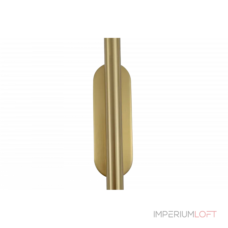 Бра ZORTES GLAZE ZRS.1178.17 LED 17Вт от ImperiumLoft Бра ZORTES GLAZE ZRS.1178.17 LED 17Вт от ImperiumLoft