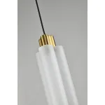 Подвесной светильник ZORTES ALGODA ZRS.1777.02 LED 16Вт