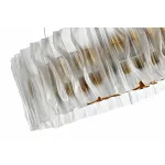 Светильник подвесной ZORTES DULANA ZRS.1211.50 LED 50Вт от ImperiumLoft