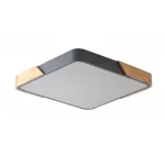 Светильник потолочный ZORTES ALBERRO ZRS.01288.24 LED 24Вт от ImperiumLoft