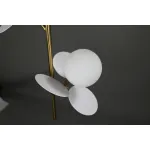 Подвесной светильник ZORTES FLORET ZRS.01201.02 80Вт G9