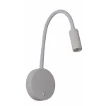 Настенный светильник Zortes NIKKY ZRS.19109.3 LED 3Вт от ImperiumLoft