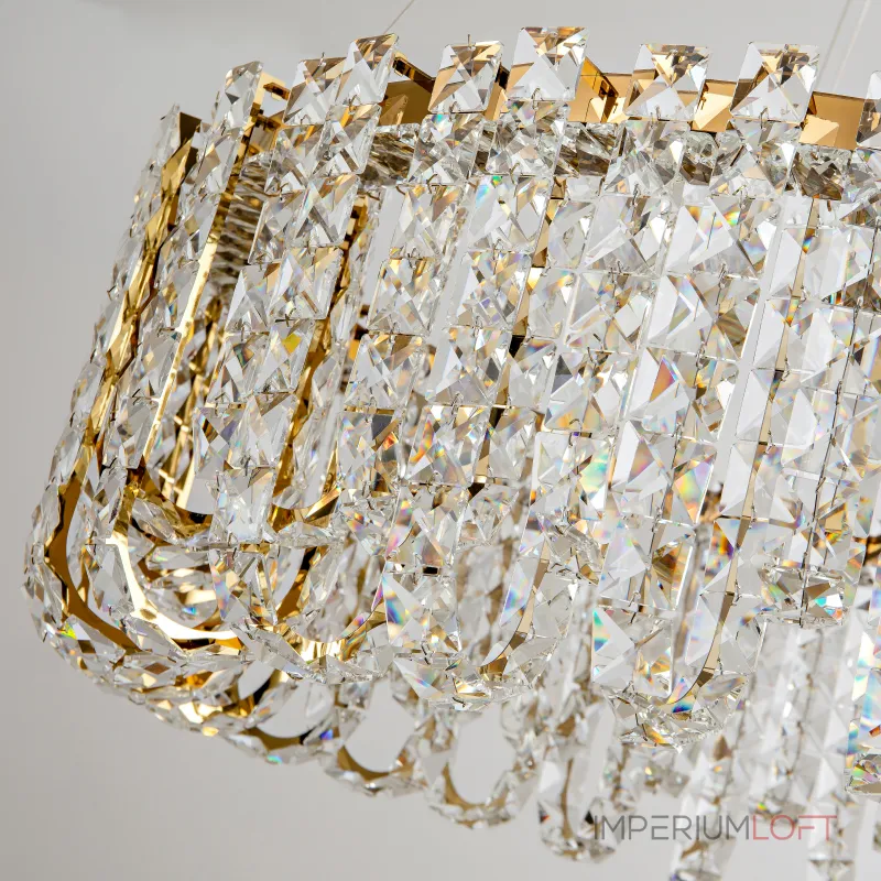 Подвесная люстра Zortes Amanda ZRS.30514.22