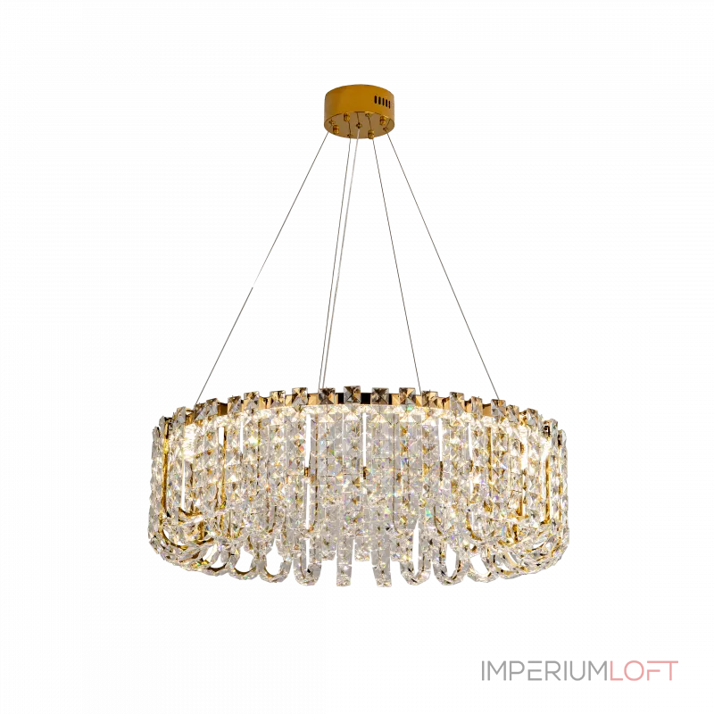 Подвесная люстра Zortes Amanda ZRS.30514.22