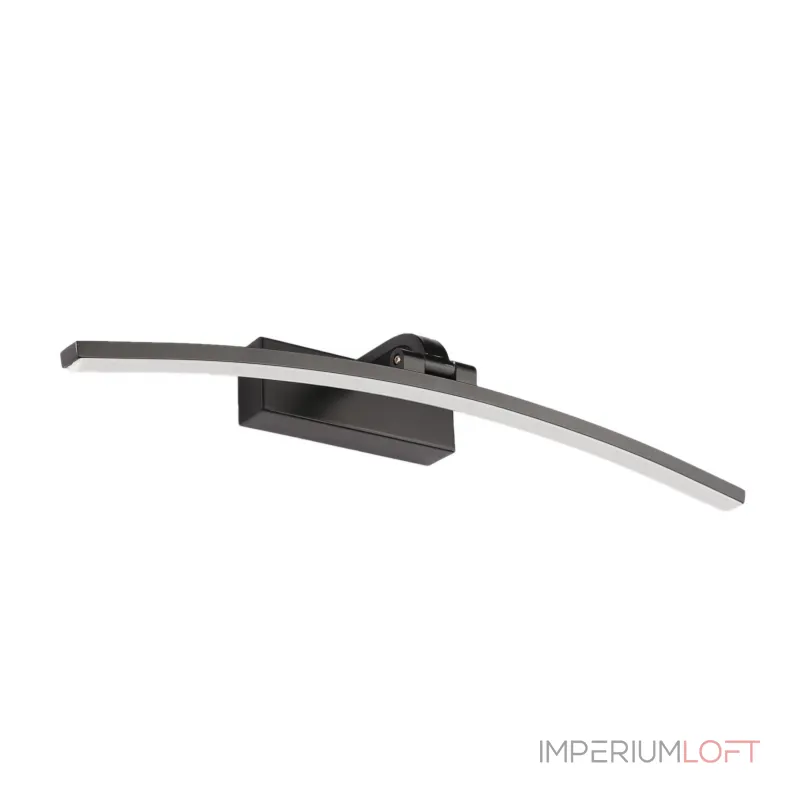 Настенный светильник Zortes BOW ZRS.79603.12 LED 12Вт от ImperiumLoft Настенный светильник Zortes BOW ZRS.79603.12 LED 12Вт от ImperiumLoft